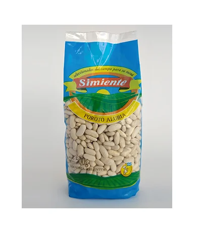 simiente porotoalubia